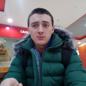 Парни в Уфе (Башкортостан): Идрис, 27 - ищет девушку из Уфы (Башкортостан)