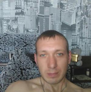 Парни в Новосибирске: Игорь Сай, 38 - ищет девушку из Новосибирска