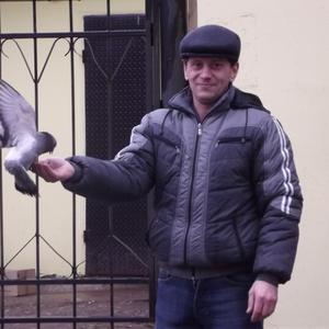 Парни в Волжске: Феофан, 51 - ищет девушку из Волжска