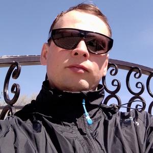 Эдуард, 38 лет, Буденновск