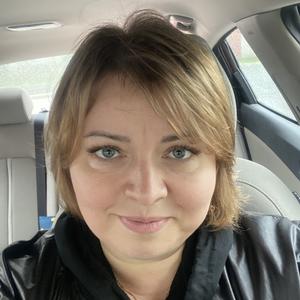 Ольга, 41 год, Нижний Новгород