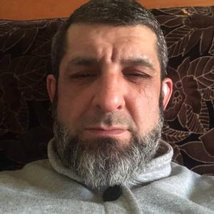 Agav Djanatliev, 43 года, Махачкала