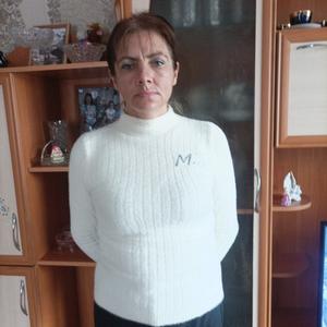 Елена, 44 года, Новосибирск