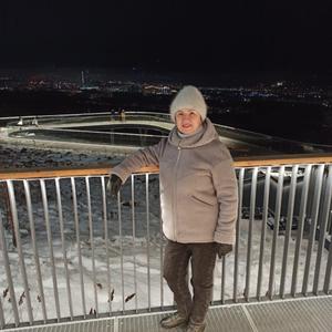 Наталья, 62 года, Томск