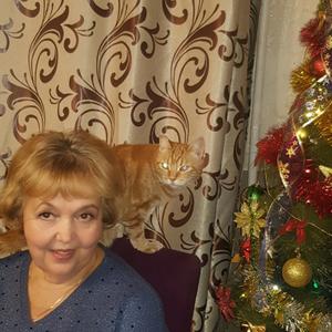 Девушки в Санкт-Петербурге: Алла, 71 - ищет парня из Санкт-Петербурга