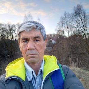 Игорьком, 55 лет, Ульяновск