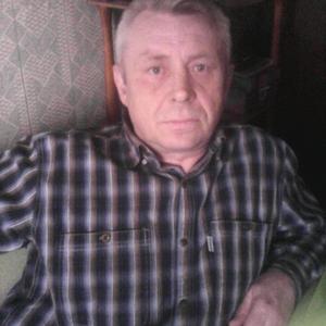 Парни в Вичуге: Юра Краюшкин, 59 - ищет девушку из Вичуги
