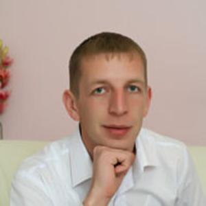 Александр, 39 лет, Оренбург