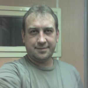 Андрей, 53 года, Бежецк