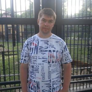 Слава Васильев, 43 года, Видное