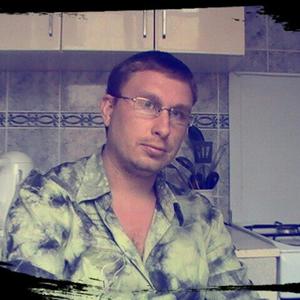 Константин, 42 года, Шахты