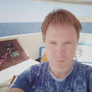 Станислав, 43 года, Киев