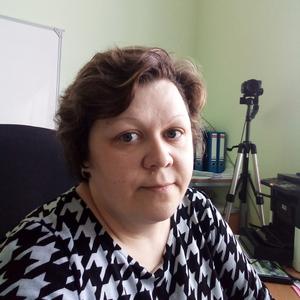 Ольга, 44 года, Перегребное