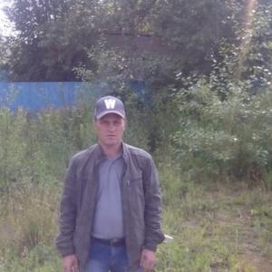 Валерий Некрасов, 56 лет, Вологда