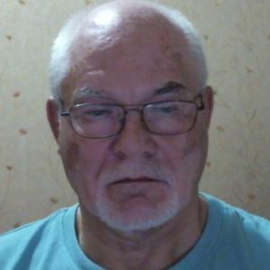 Валерий, 75 лет, Липецк