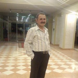 Жамшед, 53 года, Тольятти