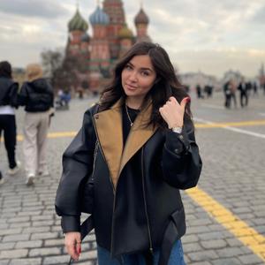 Анастасия, 26 лет, Санкт-Петербург