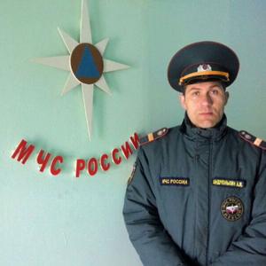 Александр, 48 лет, Ставрополь