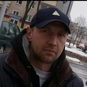 Парни в Жодино: Дима, 38 - ищет девушку из Жодино