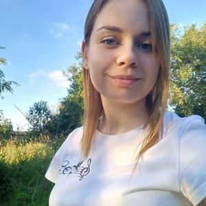 Евгения, 21 год, Санкт-Петербург