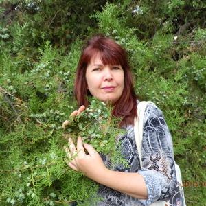 Tatyana Smirnova, 53 года, Волгореченск