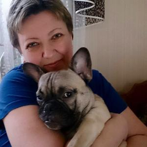 Людмила, 54 года, Тюмень