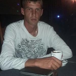 Парни в Лабинске: Николай, 34 - ищет девушку из Лабинска