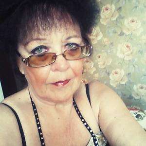 Людмила, 68 лет, Красноярск
