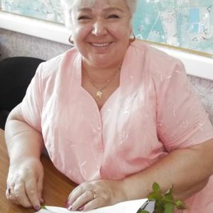 Татьяна Новожилова, 69 лет, Белгород