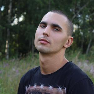 Антон, 34 года, Дедовск