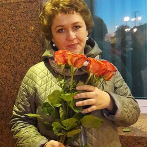 Юлия , 49 лет, Тюмень