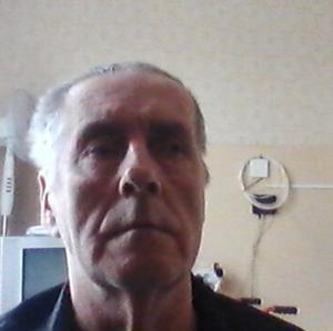 Михаил, 67 лет, Широкое Болото