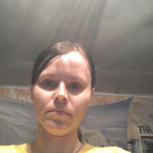 Мария Николаева, 34 года, Демянск