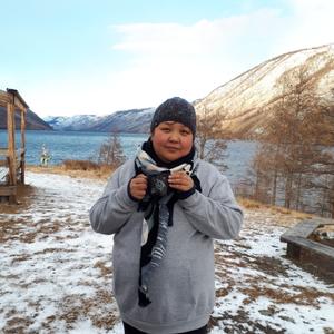 Девушки в Кызыле: Надежда, 36 - ищет парня из Кызыла