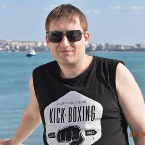 Александр Никонов, 41 год, Степное