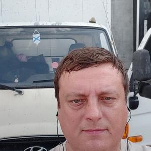 Парни в Вышний Волочке: Serega Andreev, 43 - ищет девушку из Вышний Волочка