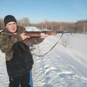 Андрей, 36 лет, Озерск