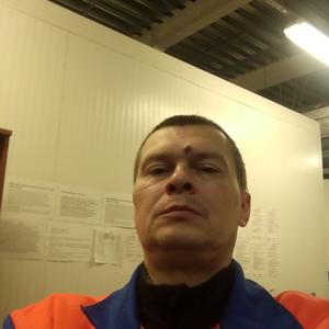 Алексей, 44 года, Сыктывкар