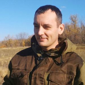 Дмитрий, 37 лет, Самара