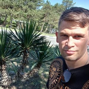 Парни в Томаровка: Денис, 34 - ищет девушку из Томаровка