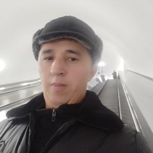 Avazbek, 43 года, Москва