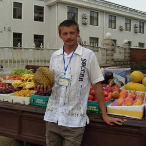 Андрей, 57 лет, Сковородино