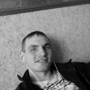 Александр, 36 лет, Нововоронеж