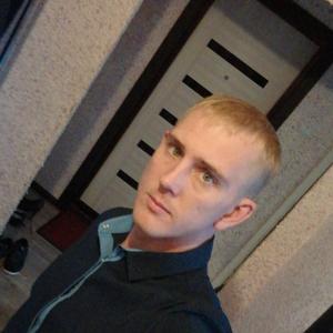 Андрей, 37 лет, Волгодонск