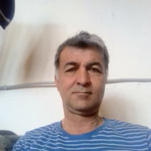 Жамшит Аманов, 55 лет, Сокол