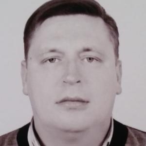 Сергей, 51 год, Ивантеевка