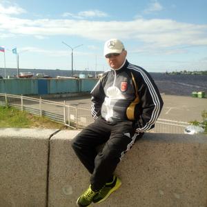 Евгений, 48 лет, Архангельск
