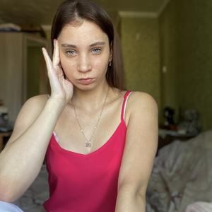 Татьяна, 23 года, Екатеринбург