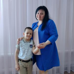 Людмила, 41 год, Брюховецкая