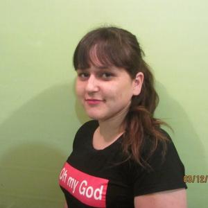 Дарья, 27 лет, Екатеринбург